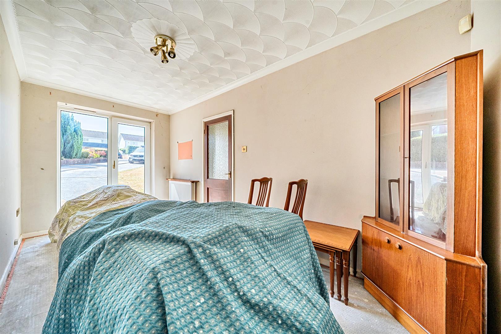 Clos Tirffordd, Penllergaer, Swansea, SA4 9BY